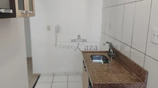 Cobertura com 2 Quartos para alugar, 93m² no Monte Castelo, São José dos Campos