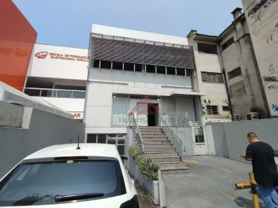 Loja / Salão / Ponto Comercial para alugar, 700m² no Fonseca, Niterói
