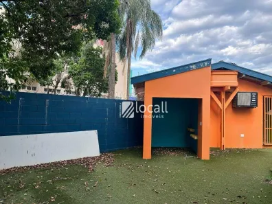 Loja / Salão / Ponto Comercial para alugar, 120m² no Vila São José, São José do Rio Preto