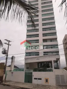 Apartamento com 2 Quartos à venda, 69m² no Jardim Praia Grande, Mongaguá