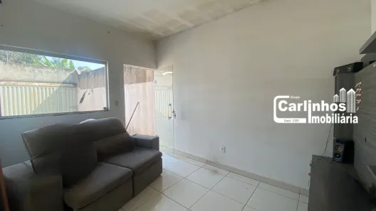 Casa com 2 Quartos à venda, 60m² no Santo Antonio, São Joaquim de Bicas