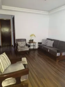 Casa com 3 Quartos para alugar, 150m² no Jardim Caviúna, Rolândia