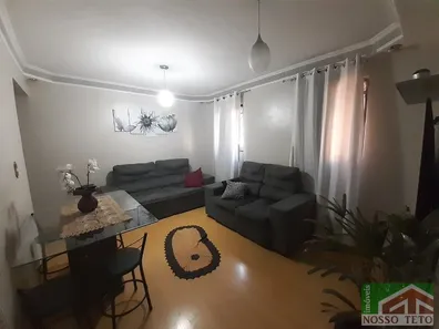 Apartamento com 3 Quartos à venda, 63m² no Parque João de Vasconcelos, Sumaré