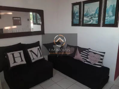 Cobertura com 3 Quartos à venda, 109m² no Maria Paula, São Gonçalo