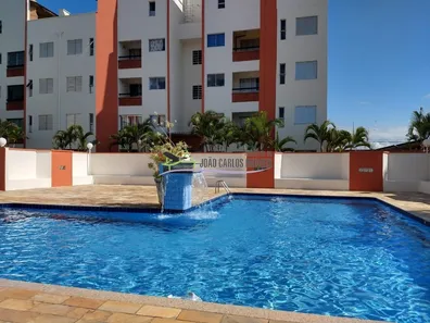 Cobertura com 2 Quartos à venda, 124m² no Cibratel II, Itanhaém