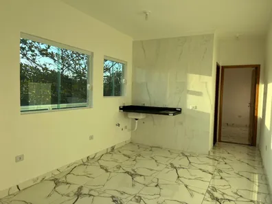 Kitnet com 1 Quarto à venda, 37m² no , Peruíbe