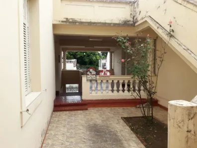 Casa com 4 Quartos à venda, 343m² no Centro, Guaratinguetá