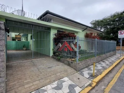 Casa com 2 Quartos à venda, 198m² no Centro, Suzano