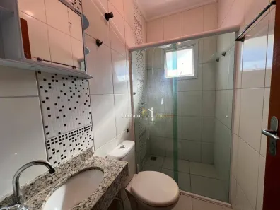 Apartamento com 2 Quartos para venda ou aluguel, 44m² no Jardim das Cerejeiras, Atibaia