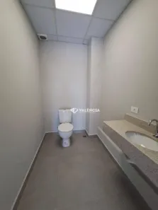 Conjunto Comercial / Sala para alugar, 62m² no Centro, Cascavel