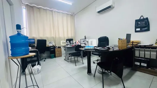 Loja / Salão / Ponto Comercial para venda ou aluguel, 1375m² no Centro, Araras