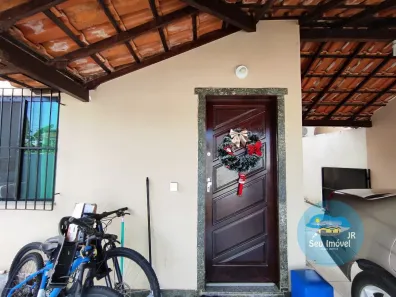 Casa com 2 Quartos à venda, 81m² no Parque Hotel, Araruama