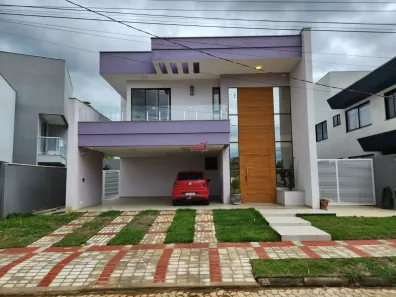 Casa de Condomínio com 4 Quartos à venda, 440m² no Violeira, Viçosa