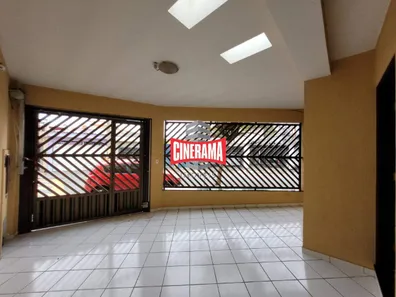 Sobrado com 3 Quartos para alugar, 186m² no Mauá, São Caetano do Sul
