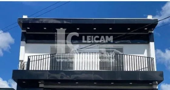 Loja / Salão / Ponto Comercial para alugar, 120m² no Vila Pedroso, Votorantim