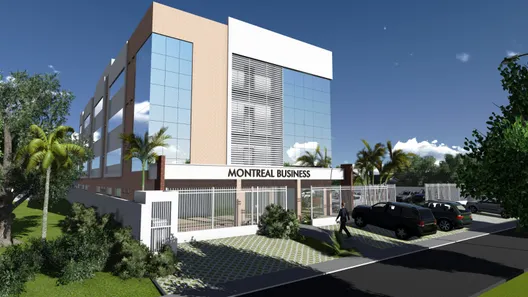 Conjunto Comercial / Sala para alugar, 31m² no Pitangueiras, Lauro de Freitas