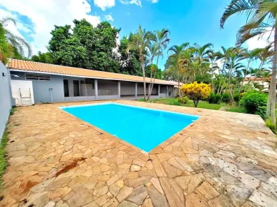 Fazenda / Sítio / Chácara com 1 Quarto para alugar, 250m² no Jardim Florença, Limeira