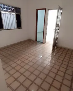 Casa com 2 Quartos para alugar, 60m² no BNH, Mesquita