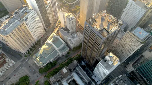 Andar / Laje corporativa para venda ou aluguel, 600m² no Centro, Rio de Janeiro