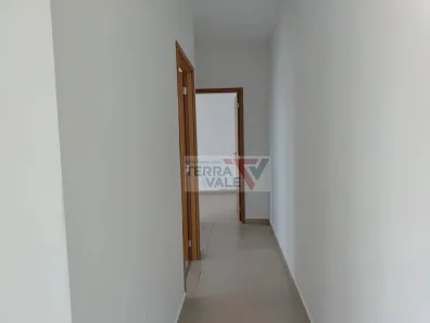 Apartamento com 2 Quartos para alugar, 50m² no Santo Antônio, Lorena