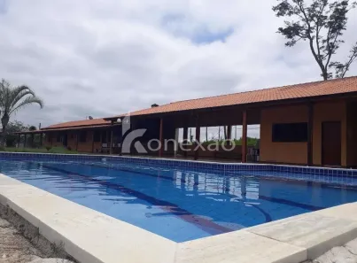 Fazenda / Sítio / Chácara com 3 Quartos à venda, 100m² no Jardim Itapema, Guararema