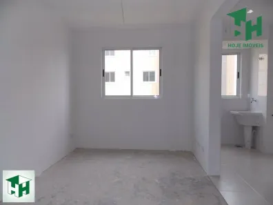 Apartamento com 1 Quarto à venda, 37m² no Planta Almirante, Almirante Tamandaré