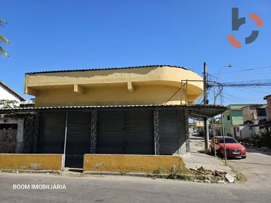 Loja / Salão / Ponto Comercial à venda, 204m² no Alto da Posse, Nova Iguaçu