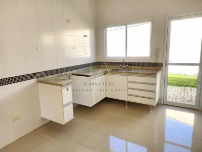 Casa de Condomínio com 2 Quartos para alugar, 76m² no Loteamento Jardim Morumbi, Atibaia