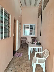 Casa com 2 Quartos à venda, 110m² no Balneário Arpoador, Peruíbe