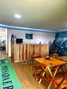 Hotel / Motel / Pousada com 17 Quartos à venda, 800m² no Ibicuí, Mangaratiba