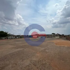 Terreno / Lote / Condomínio para alugar, 3279m² no Jardim Novo II, Rio Claro