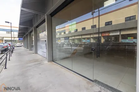 Loja / Salão / Ponto Comercial para alugar, 42m² no Eucaliptos, Fazenda Rio Grande