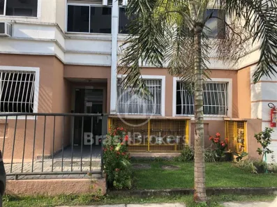 Apartamento com 2 Quartos à venda, 52m² no Guadalupe, Rio de Janeiro