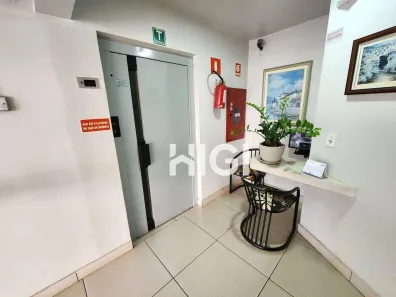 Apartamento com 1 Quarto à venda, 35m² no Centro, Londrina