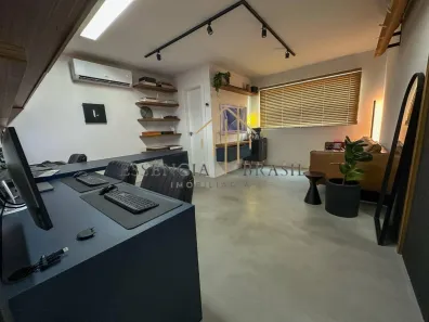 Conjunto Comercial / Sala à venda, 27m² no Vilas do Atlântico, Lauro de Freitas