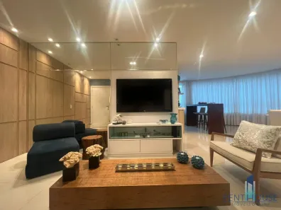 Apartamento com 3 Quartos à venda, 130m² no Pioneiros, Balneário Camboriú