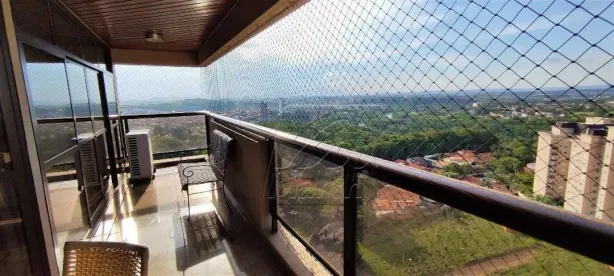 Cobertura com 4 Quartos à venda, 600m² no Centro, Piracicaba