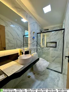 Casa com 3 Quartos à venda, 192m² no Santo Agostinho, Governador Valadares