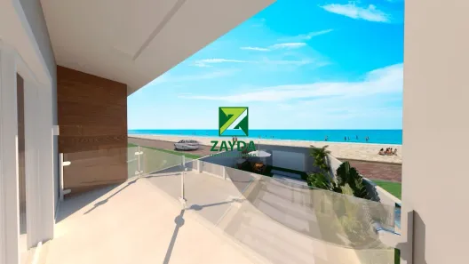 Casa de Condomínio com 2 Quartos à venda, 82m² no Barra de São João, Casimiro de Abreu