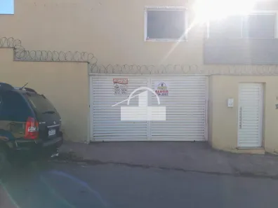 Apartamento com 2 Quartos para alugar, 80m² no Nossa Senhora das Graças, Sete Lagoas