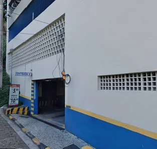 Garagem para alugar, 5m² no Saúde, Rio de Janeiro