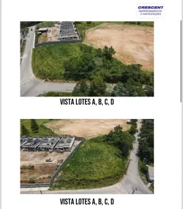 Terreno / Lote / Condomínio à venda, 250m² no Jardim Boa Vista, Embu-Guaçu