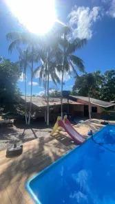 Fazenda / Sítio / Chácara com 3 Quartos à venda, 278m² no Chácara Descansolândia, Ferraz de Vasconcelos