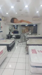 Loja / Salão / Ponto Comercial à venda, 100m² no São João, Volta Redonda