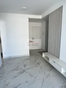 Apartamento com 2 Quartos para alugar, 53m² no Vila Yara, Osasco