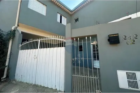 Casa de Vila com 1 Quarto para alugar, 60m² no Vale Verde (Centro), Cabreúva