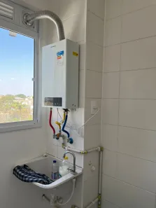 Apartamento com 2 Quartos para alugar, 66m² no Chácaras Antonieta, Limeira
