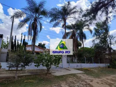 Fazenda / Sítio / Chácara à venda, 1150m² no Chácara Primavera, Sumaré