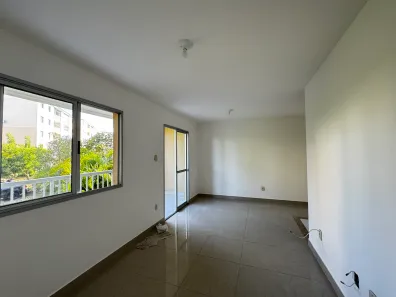 Apartamento com 2 Quartos à venda, 57m² no Busca Vida (Abrantes), Camaçari