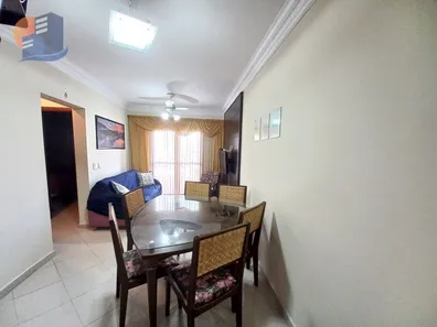 Cobertura com 3 Quartos para alugar, 160m² no Enseada, Guarujá